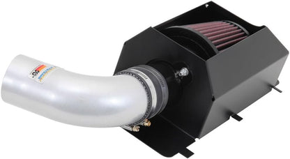 Cold Air Intake System: High-Flow Air Filter, Increase Performance & Acceleration: Compatible with 2011-2015 Mini Cooper: S, Clubman, Countryman, 69-2023TS