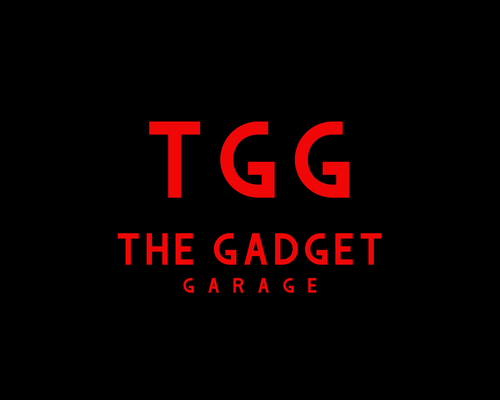 The Gadget Garage