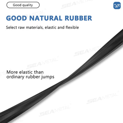 AUTOMECHANIST Car Window Wiper Car Window Lift Rubber Cleaning Strip Auto Side Window Filler Noise Insulation Window Clear View